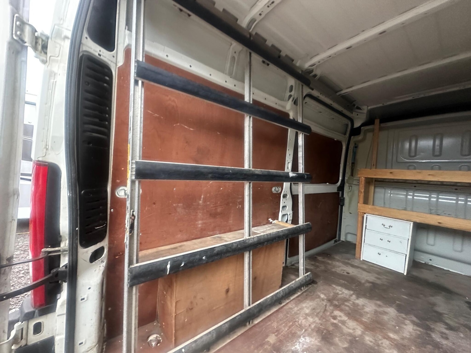 Used Peugeot Boxer 2018 for sale - 77783535: Photo 24