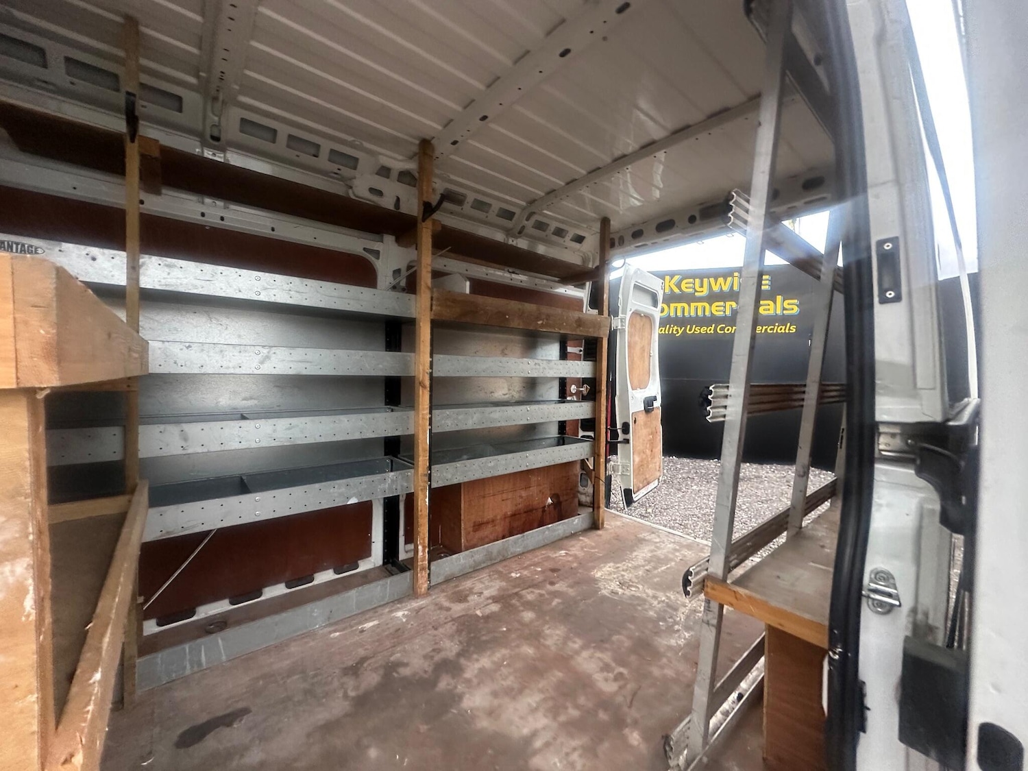 Used Peugeot Boxer 2018 for sale - 77783535: Photo 26