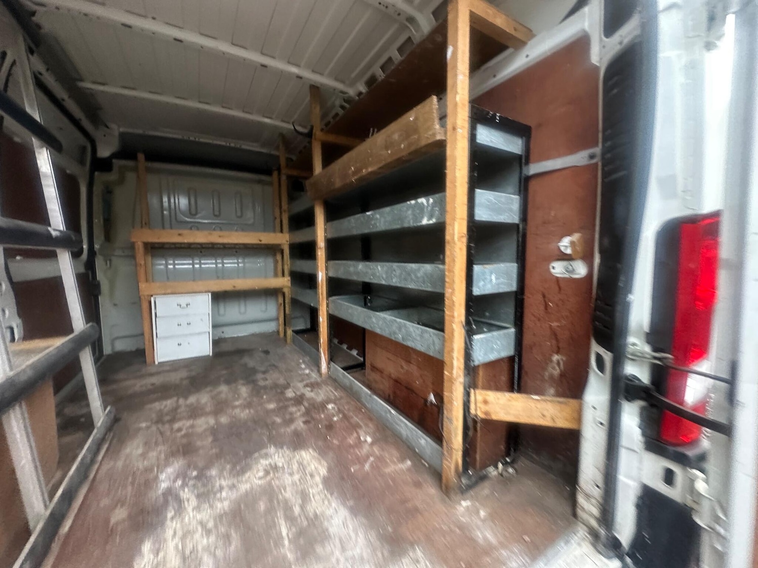 Used Peugeot Boxer 2018 for sale - 77783535: Photo 27