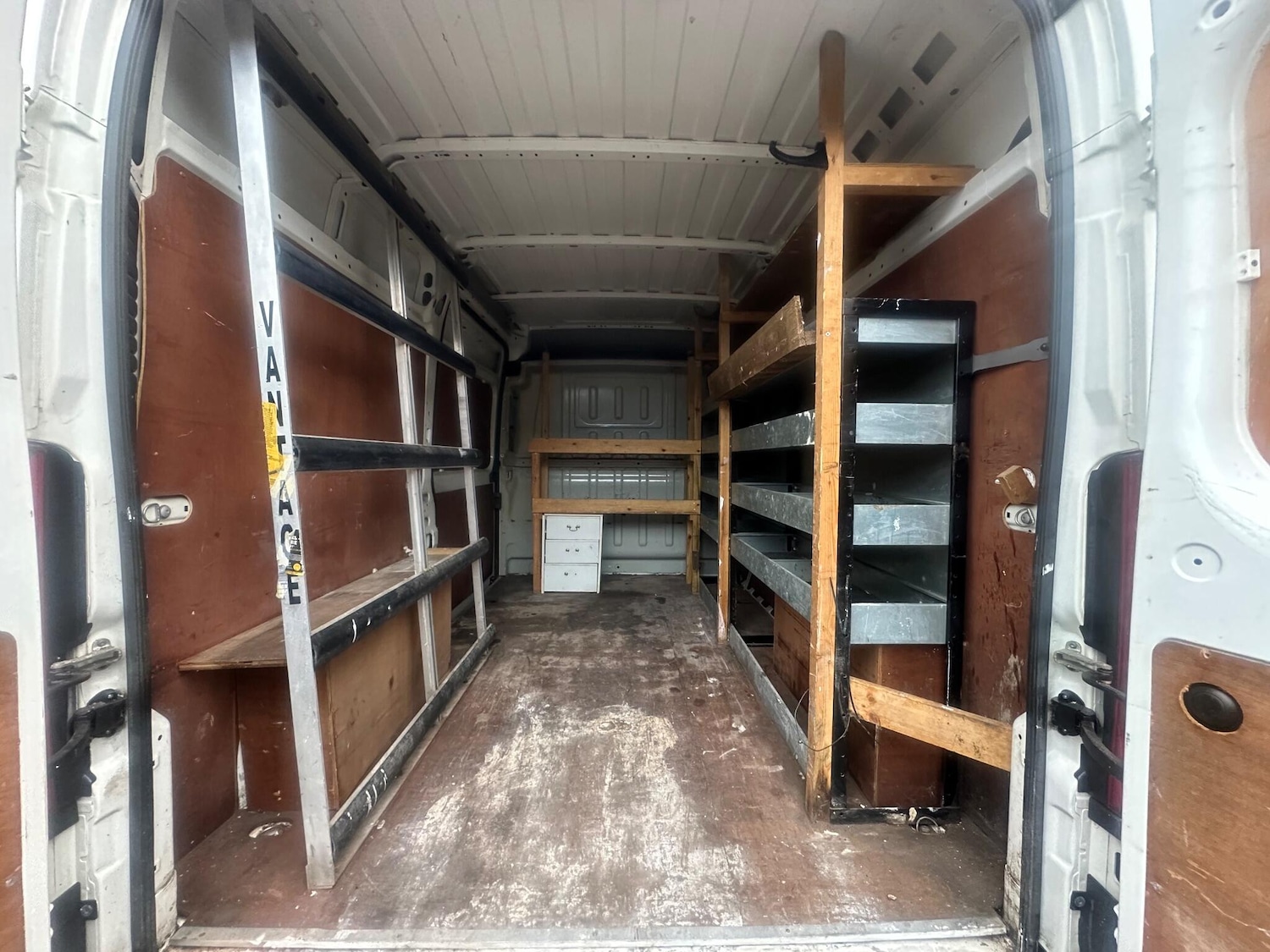 Used Peugeot Boxer 2018 for sale - 77783535: Photo 28