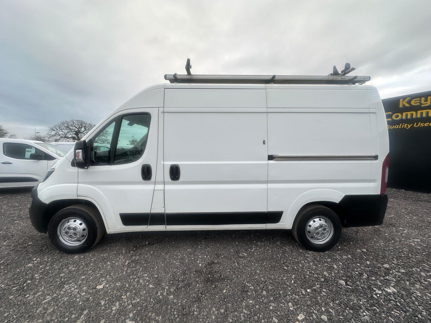 Used Peugeot Boxer 2018 for sale - 77783535: Photo 5