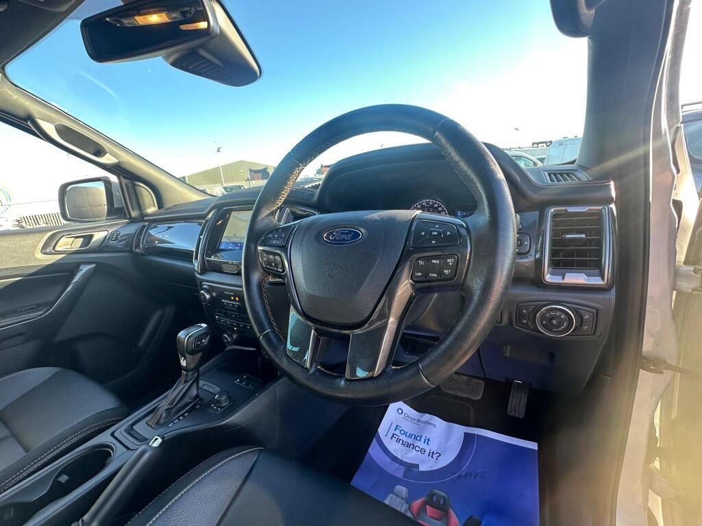 Used Ford Ranger 2022 for sale - 78170640: Photo 13