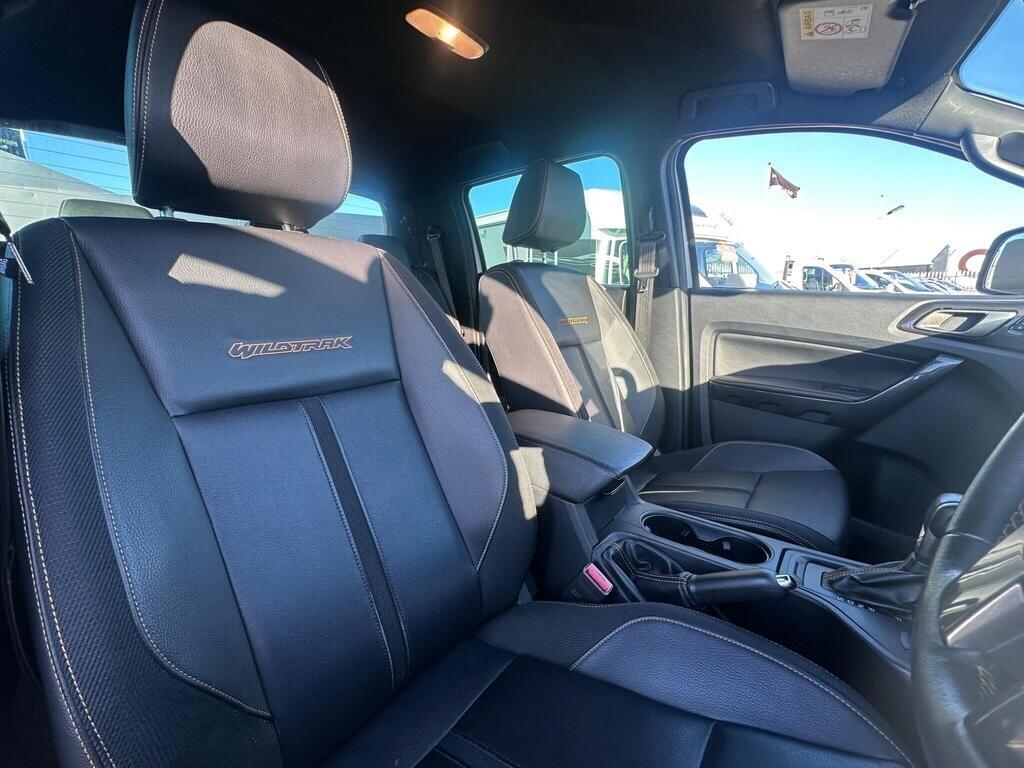 Used Ford Ranger 2022 for sale - 78170640: Photo 15