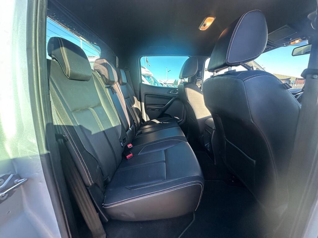 Used Ford Ranger 2022 for sale - 78170640: Photo 16