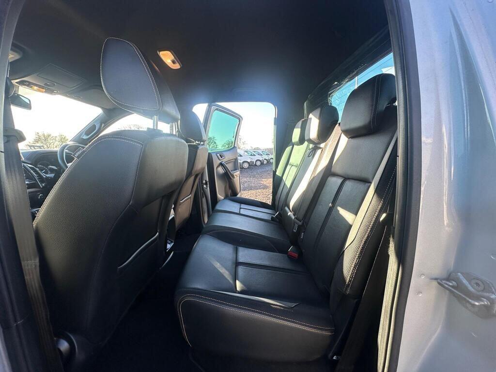 Used Ford Ranger 2022 for sale - 78170640: Photo 18