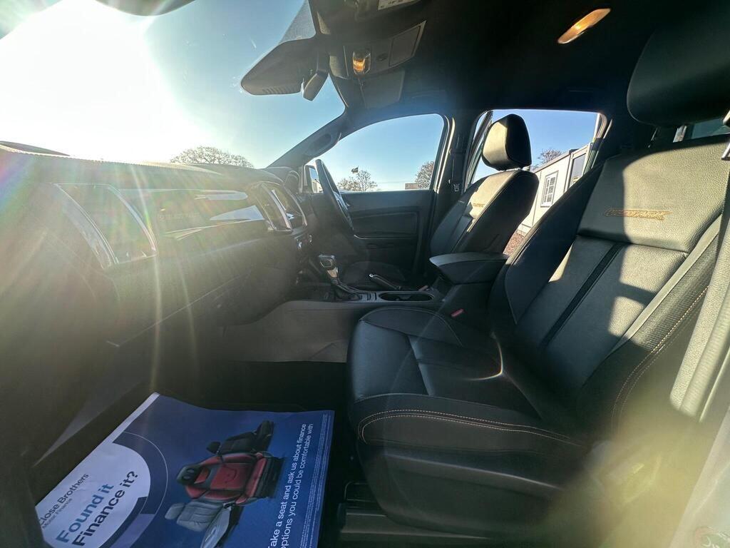 Used Ford Ranger 2022 for sale - 78170640: Photo 20