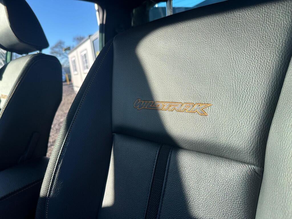 Used Ford Ranger 2022 for sale - 78170640: Photo 21