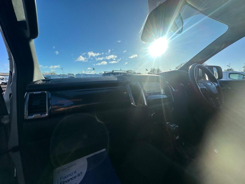 Used Ford Ranger 2022 for sale - 78170640: Photo 22