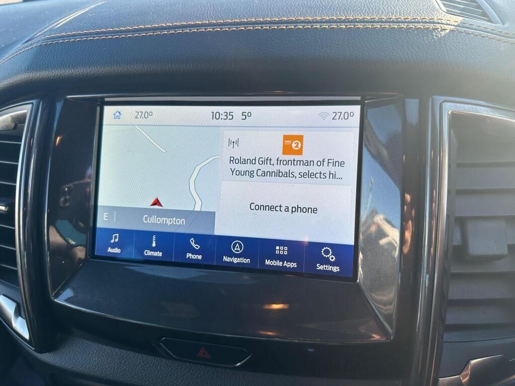 Used Ford Ranger 2022 for sale - 78170640: Photo 23