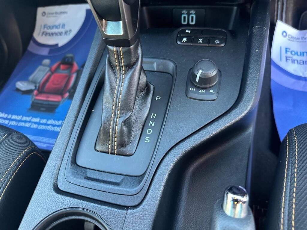 Used Ford Ranger 2022 for sale - 78170640: Photo 25