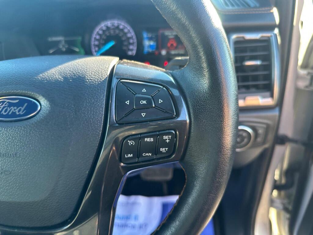 Used Ford Ranger 2022 for sale - 78170640: Photo 28