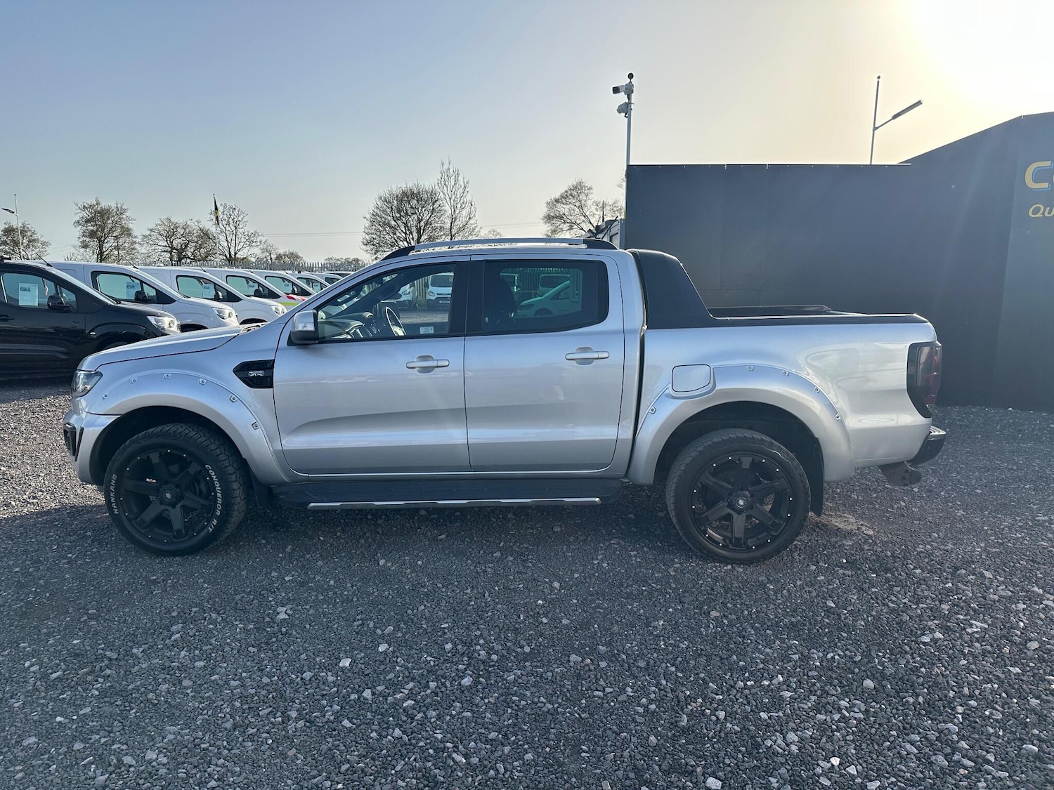 Used Ford Ranger 2022 for sale - 78170640: Photo 3