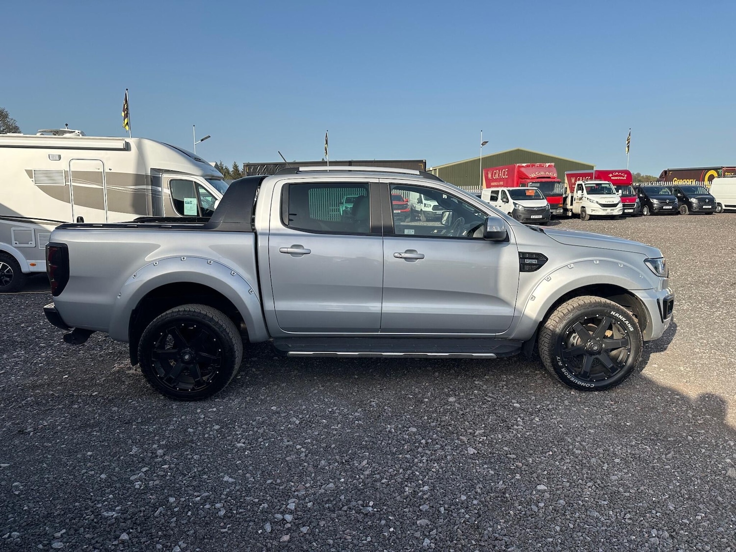 Used Ford Ranger 2022 for sale - 78170640: Photo 7