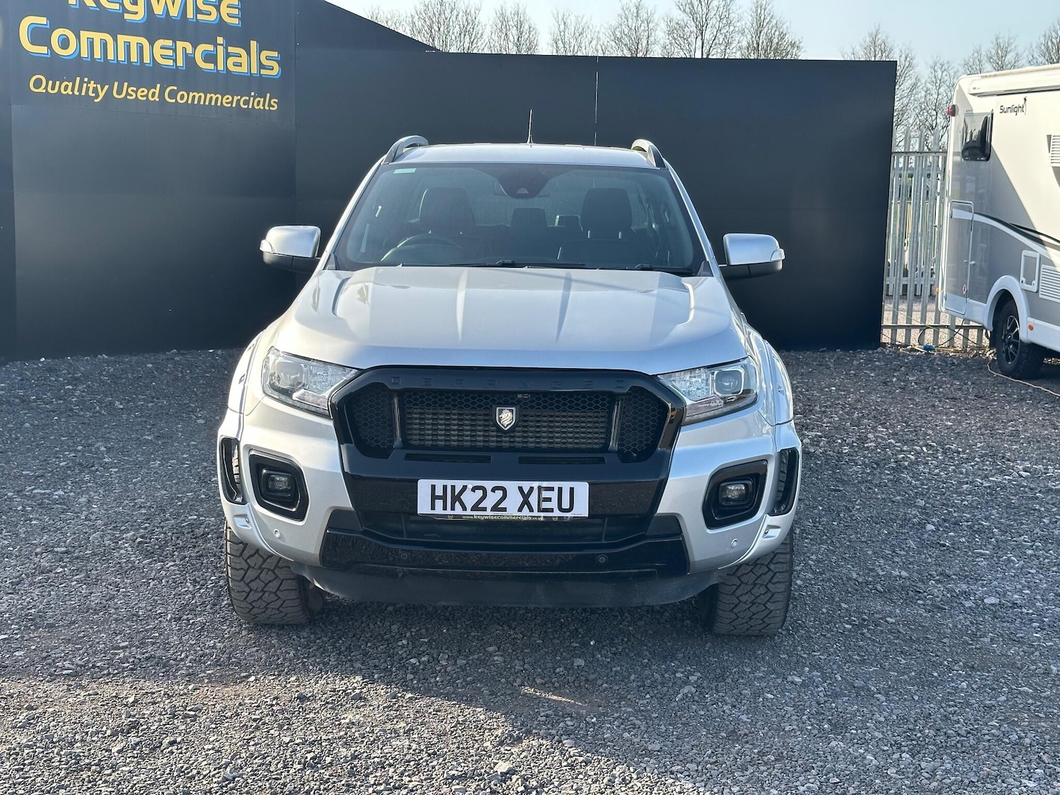 Used Ford Ranger 2022 for sale - 78170640: Photo 9