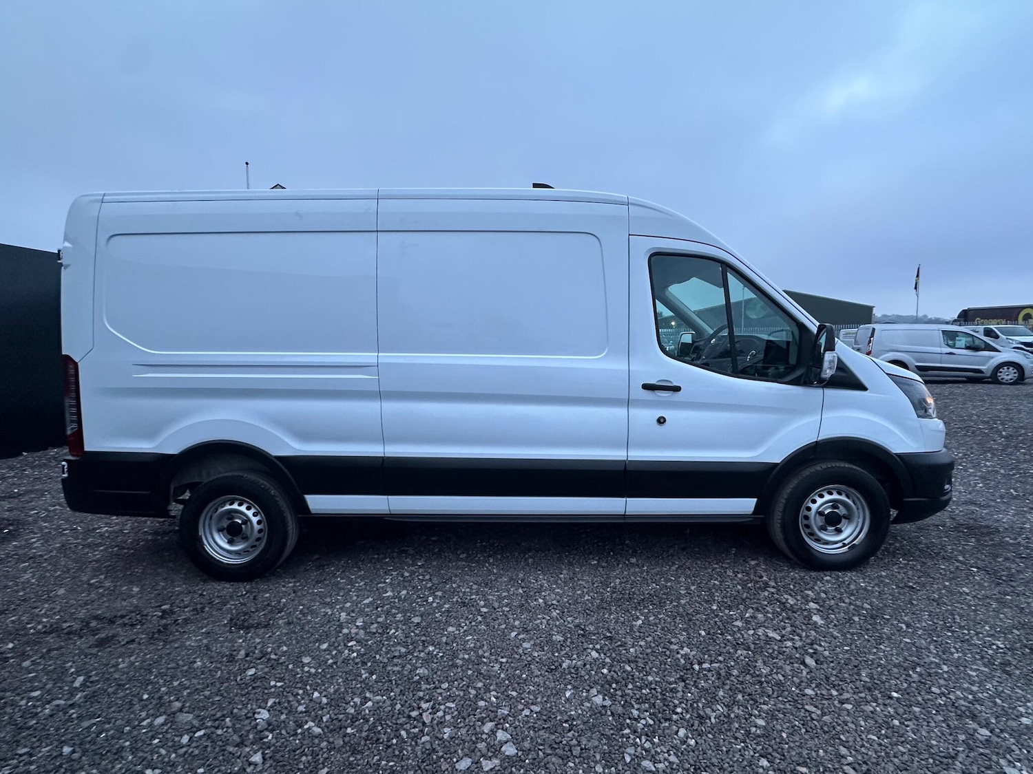 Used Ford Transit 2022 for sale - 77754275: Photo 10