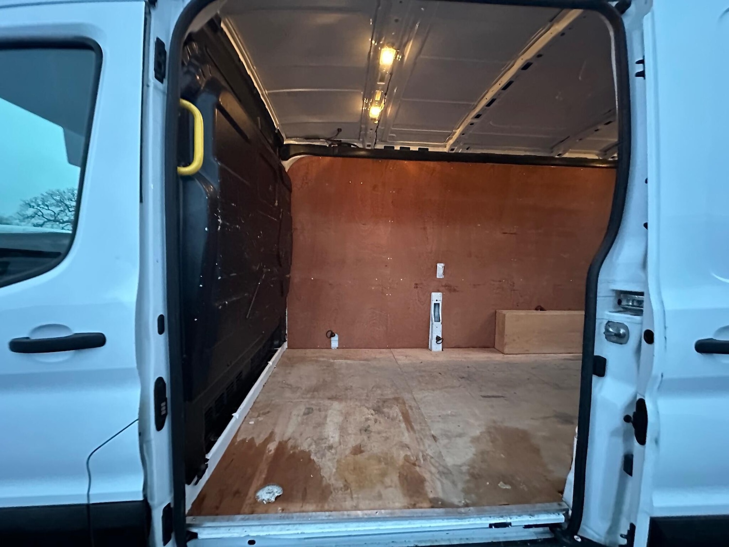 Used Ford Transit 2022 for sale - 77754275: Photo 15