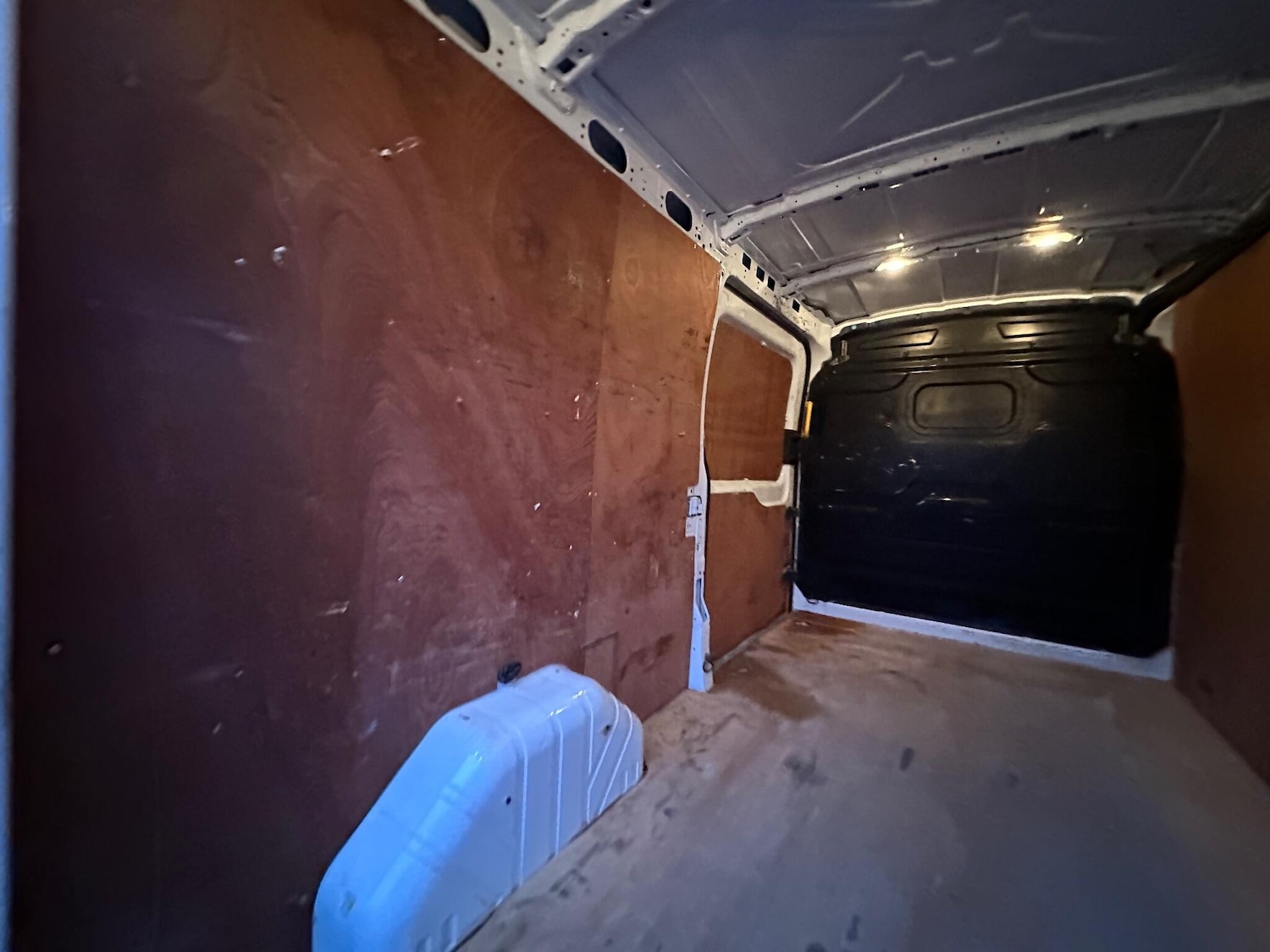 Used Ford Transit 2022 for sale - 77754275: Photo 16