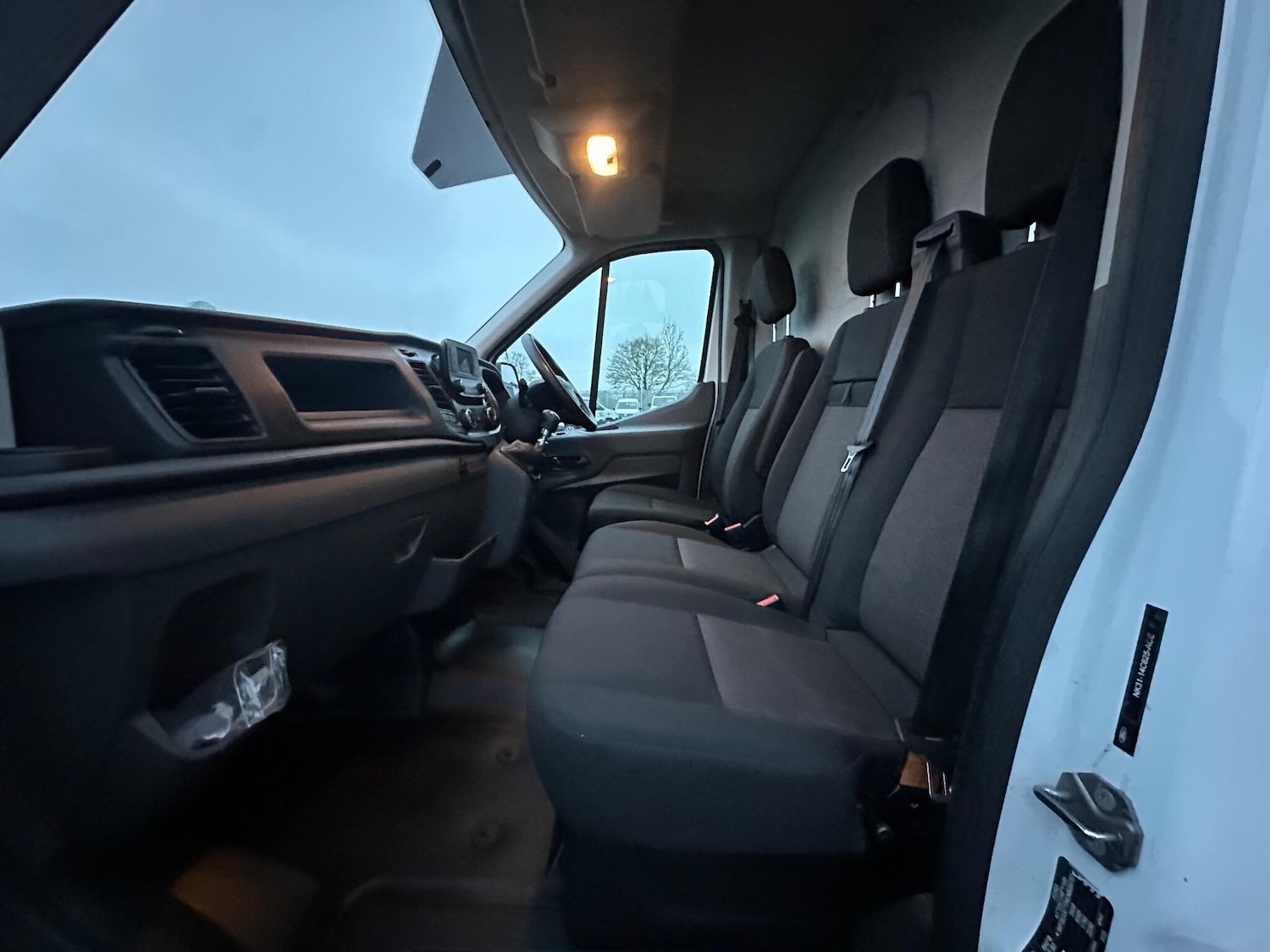 Used Ford Transit 2022 for sale - 77754275: Photo 18