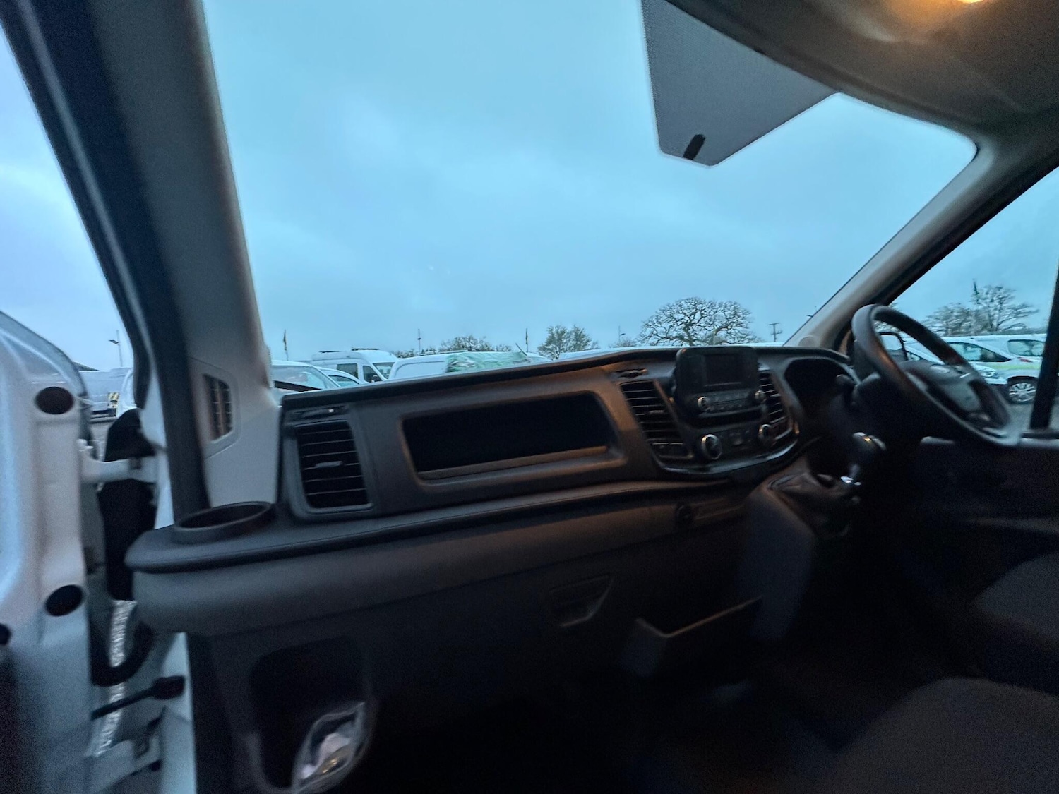 Used Ford Transit 2022 for sale - 77754275: Photo 19