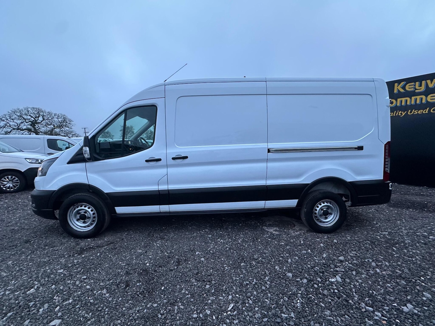 Used Ford Transit 2022 for sale - 77754275: Photo 6