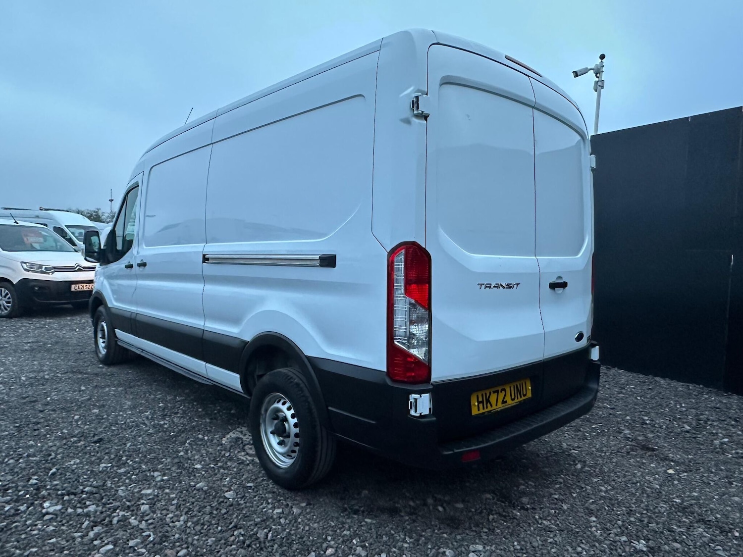 Used Ford Transit 2022 for sale - 77754275: Photo 7
