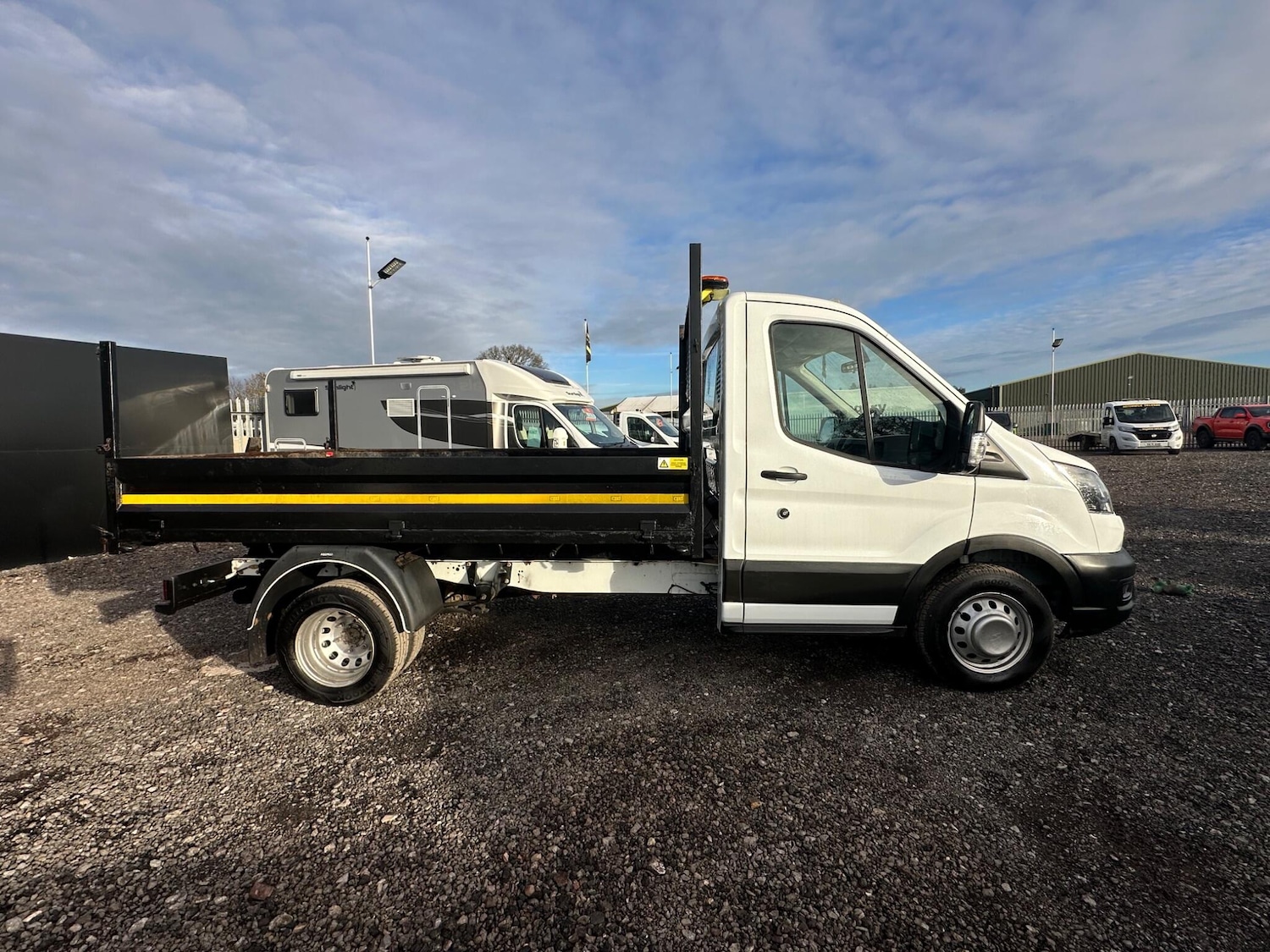 Used Ford Transit 2022 for sale - 76715056: Photo 11