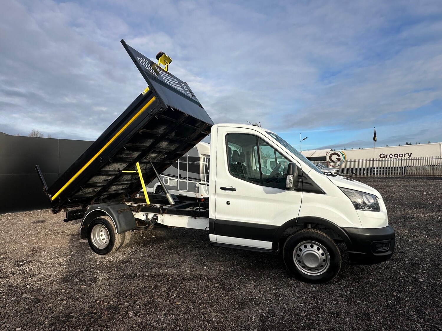 Used Ford Transit 2022 for sale - 76715056: Photo 12