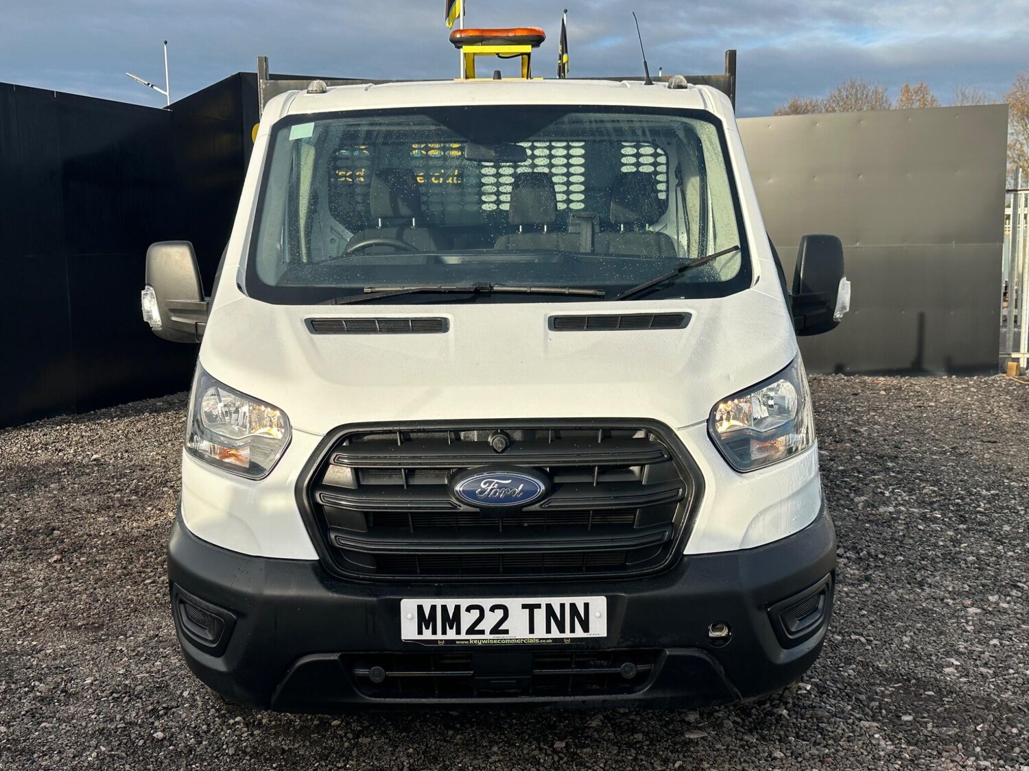 Used Ford Transit 2022 for sale - 76715056: Photo 14
