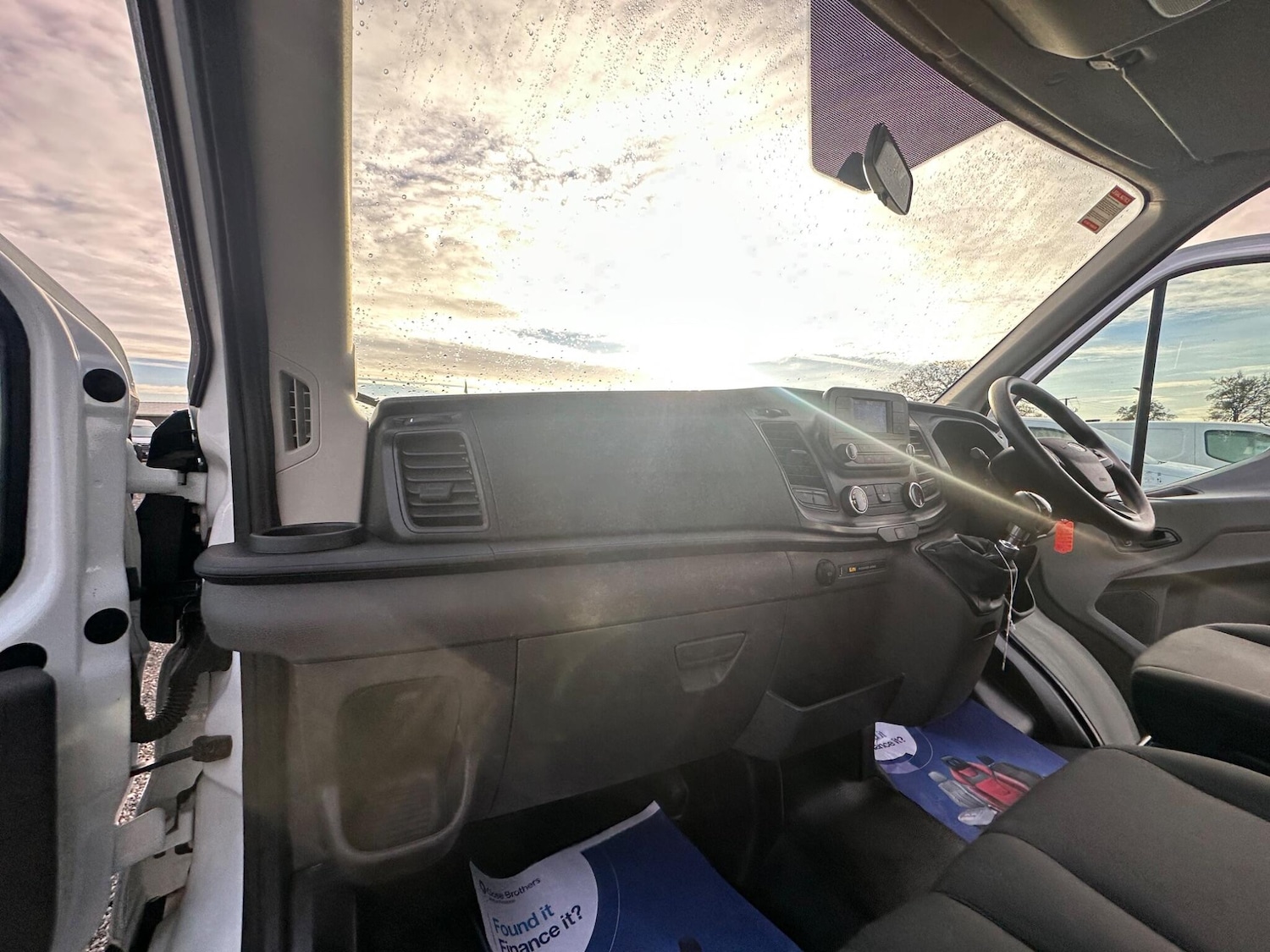 Used Ford Transit 2022 for sale - 76715056: Photo 22