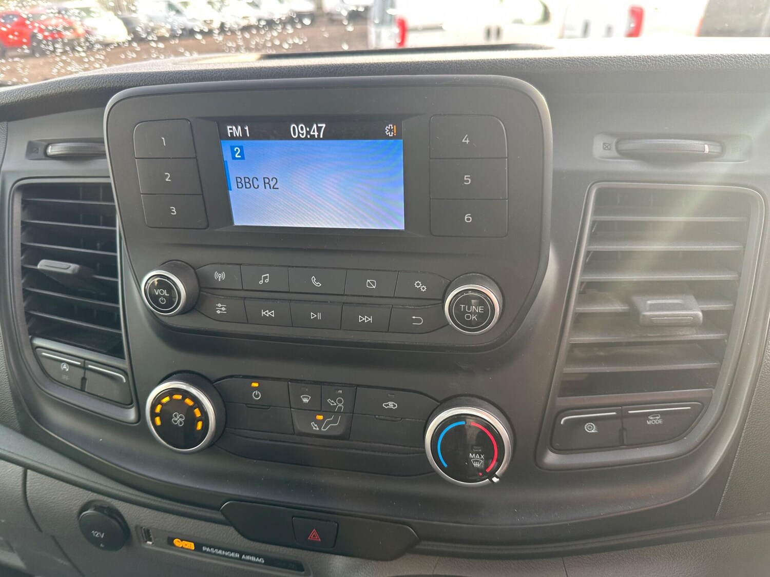 Used Ford Transit 2022 for sale - 76715056: Photo 23