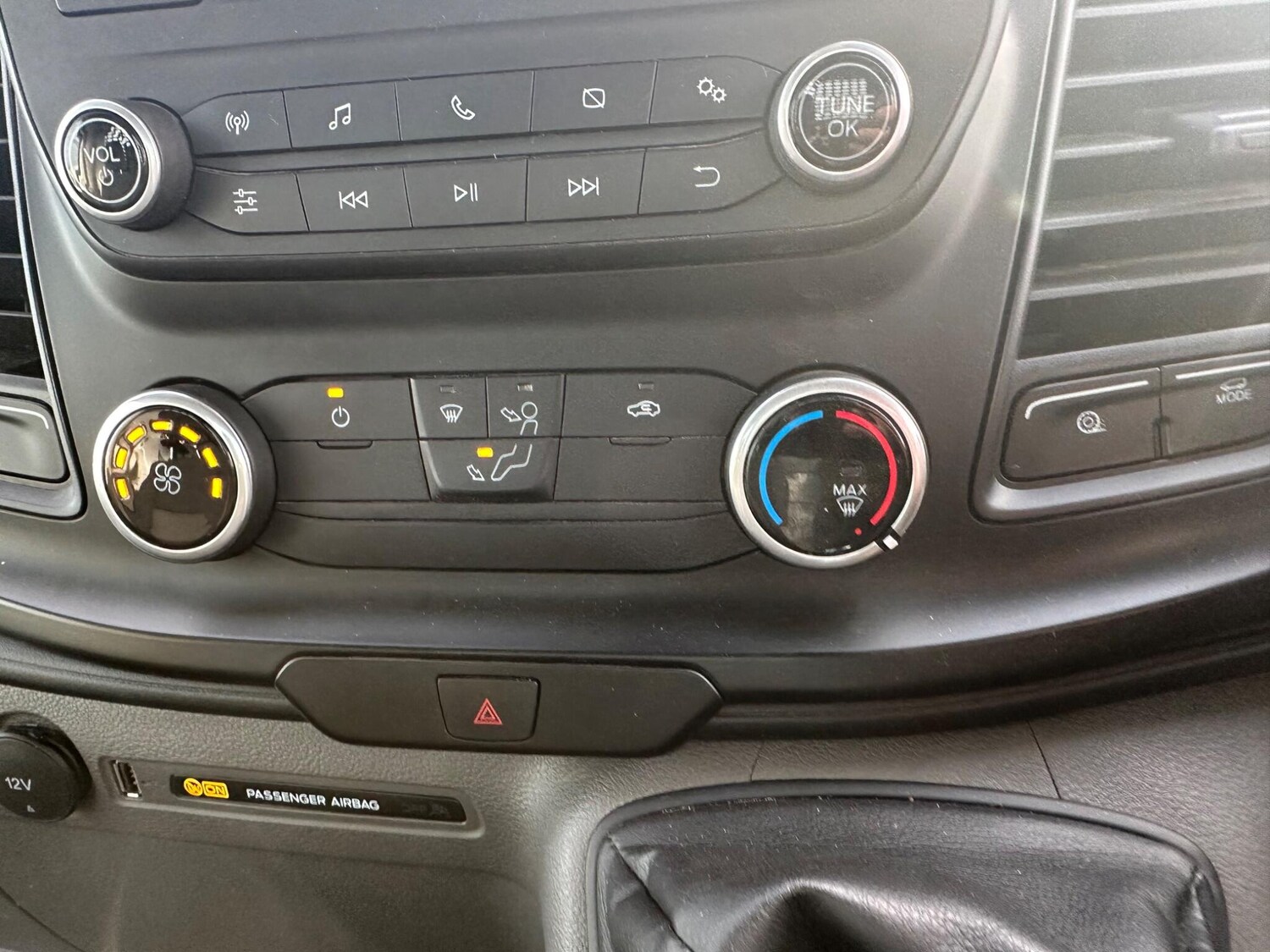 Used Ford Transit 2022 for sale - 76715056: Photo 24