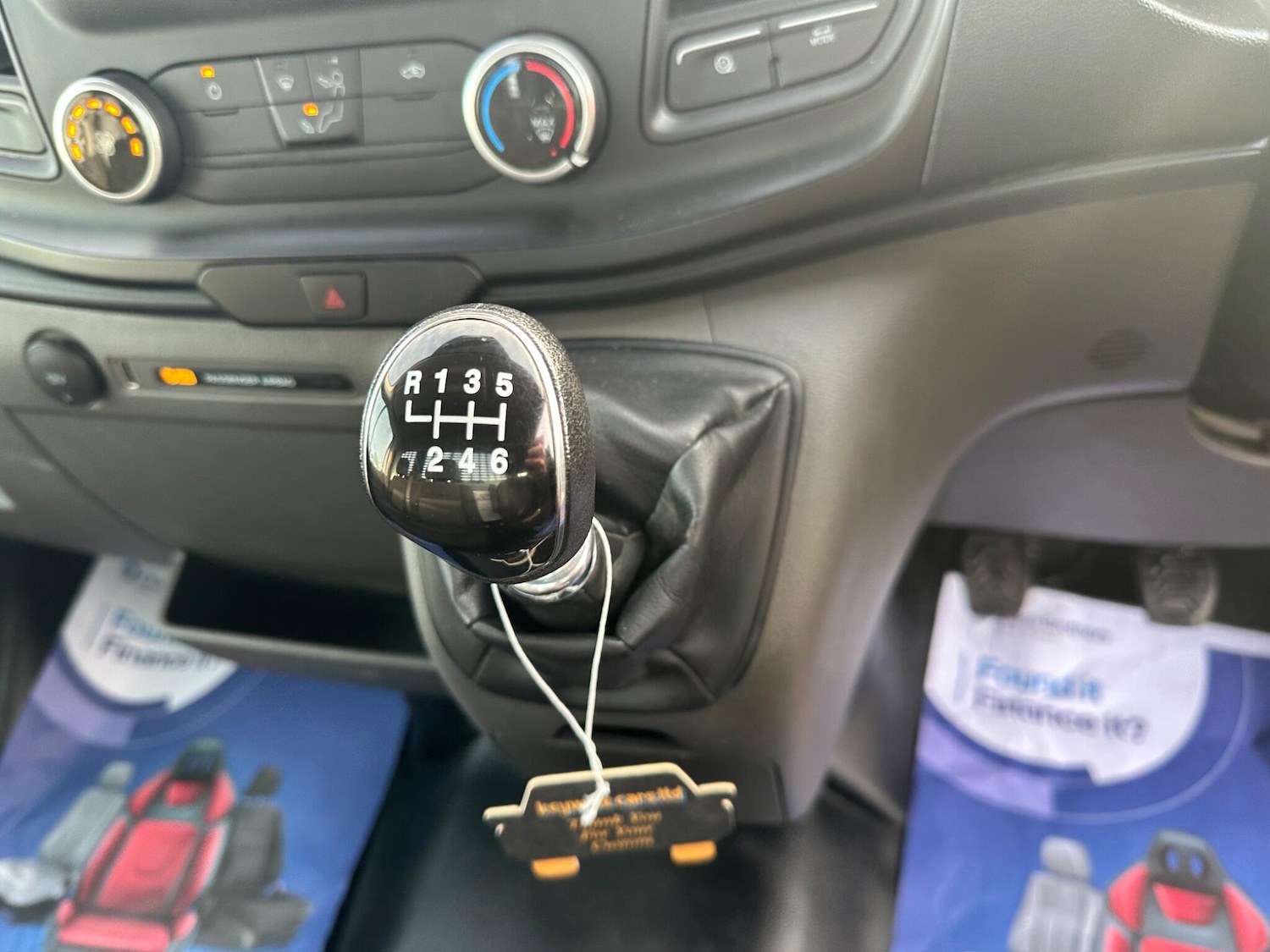 Used Ford Transit 2022 for sale - 76715056: Photo 25