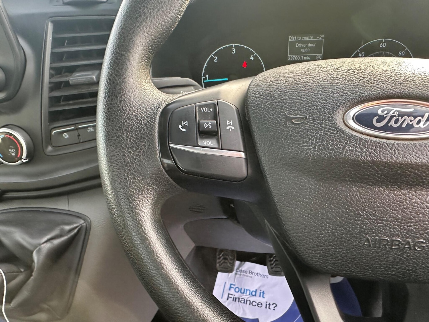 Used Ford Transit 2022 for sale - 76715056: Photo 26