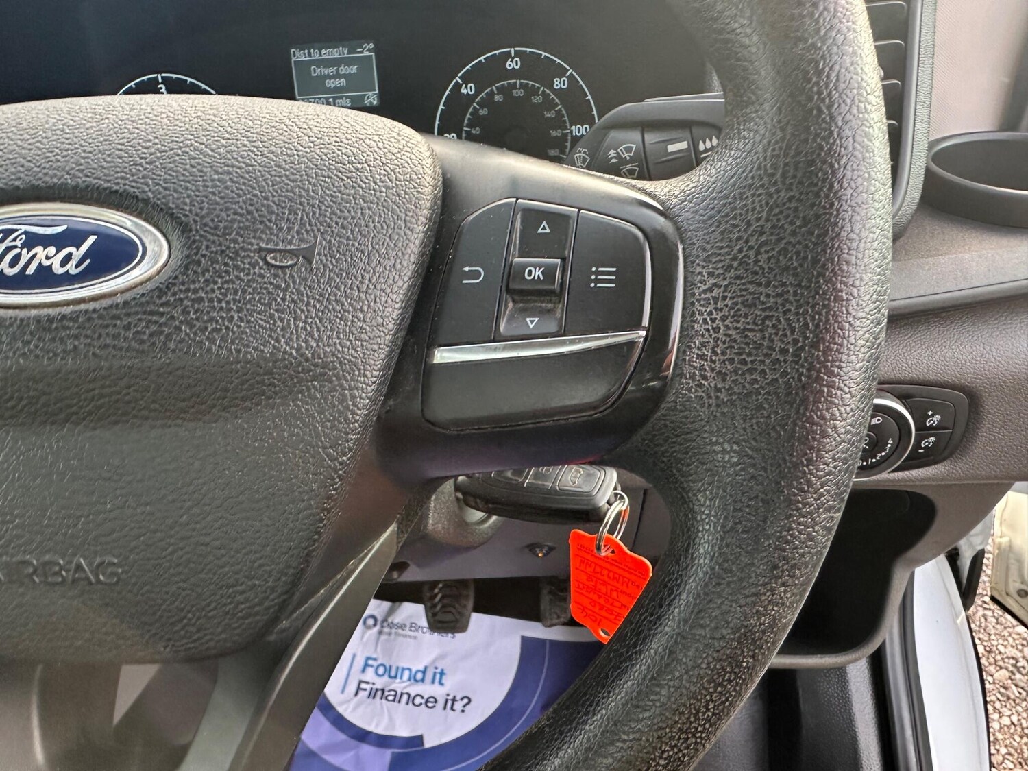 Used Ford Transit 2022 for sale - 76715056: Photo 27