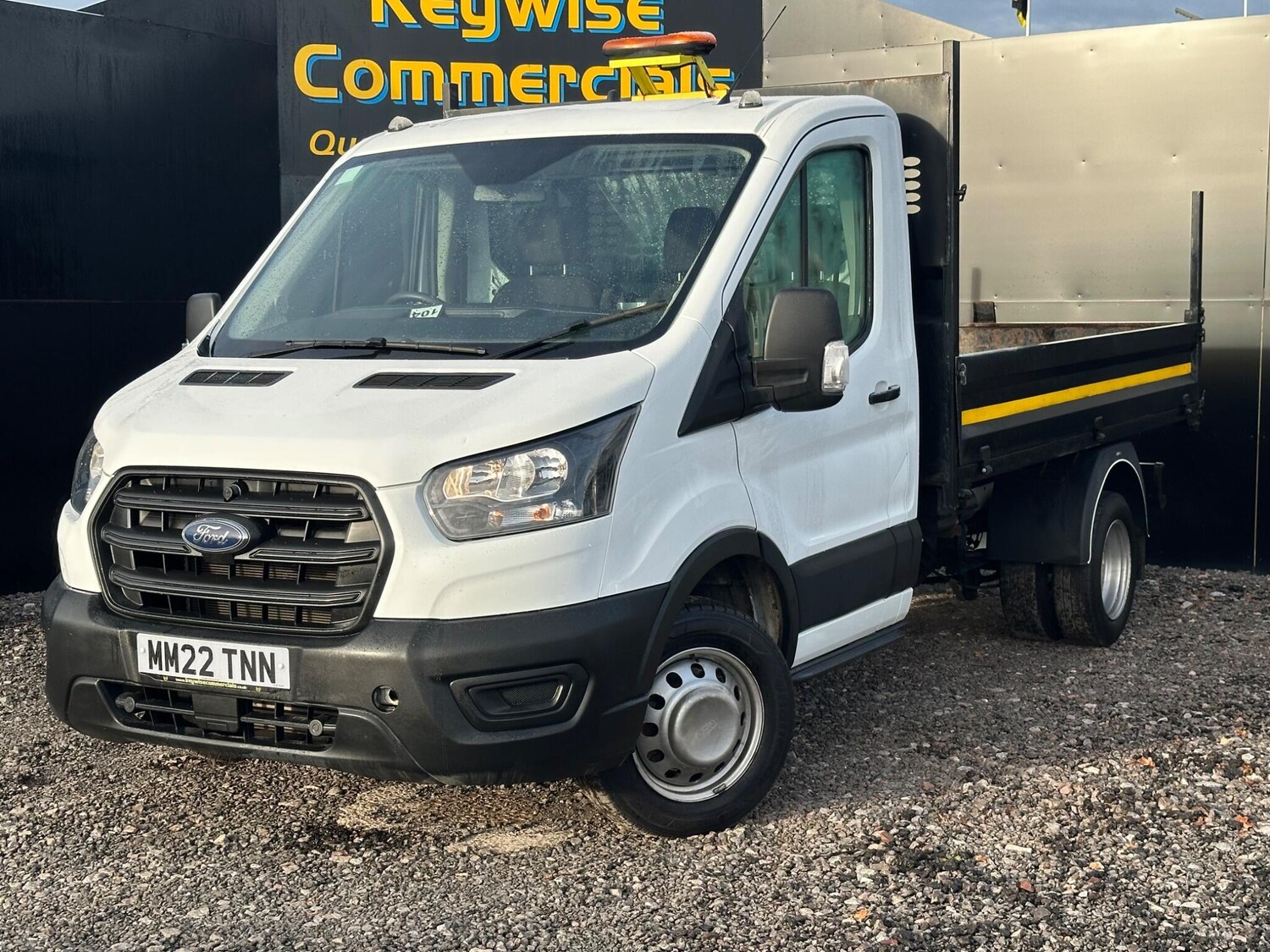 Used Ford Transit 2022 for sale - 76715056: Photo 3