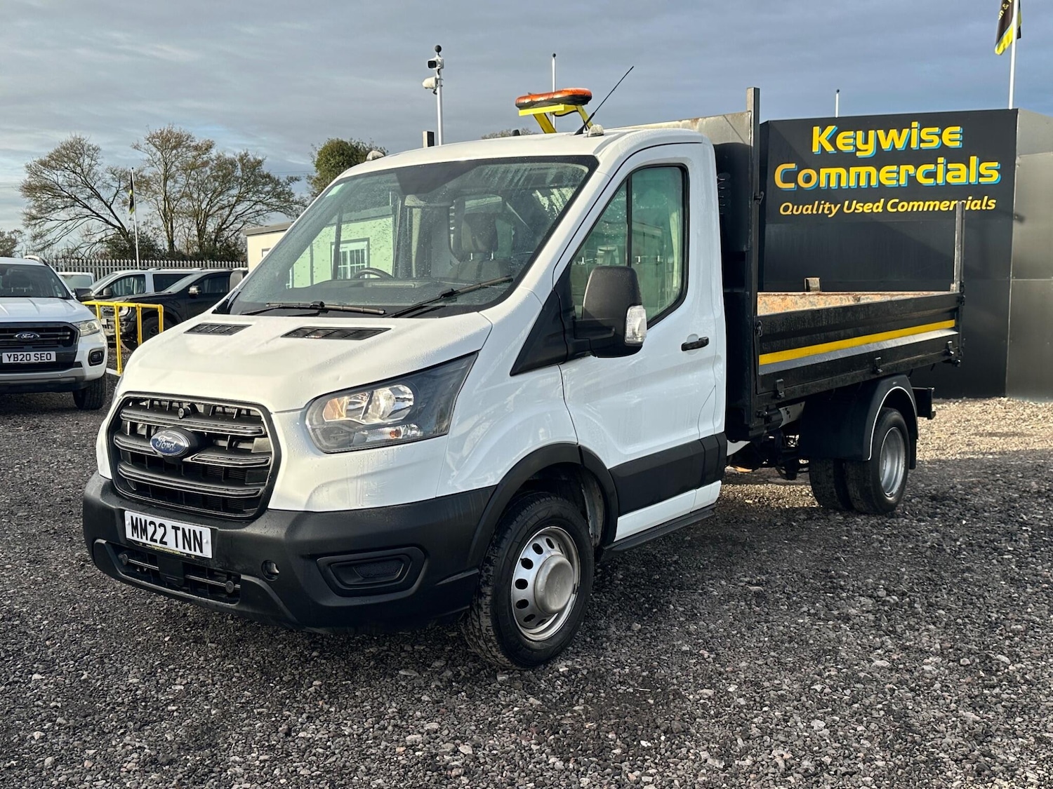 Used Ford Transit 2022 for sale - 76715056: Photo 5