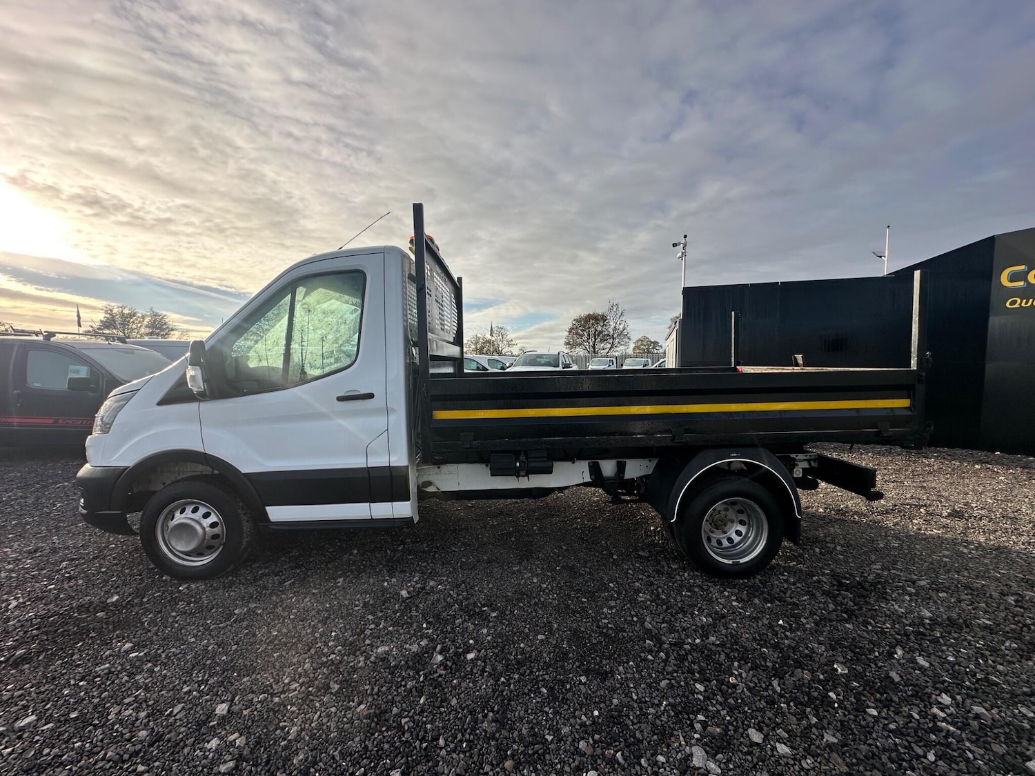 Used Ford Transit 2022 for sale - 76715056: Photo 7