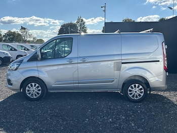 Used Ford Transit Custom 2021 for sale - 76085193: Photo 3