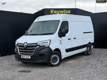 Used Renault Master 2021 for sale - 78982254: Photo