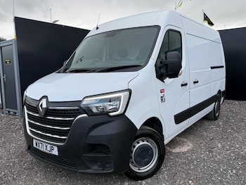 Used Renault Master 2021 for sale - 78982254: Photo