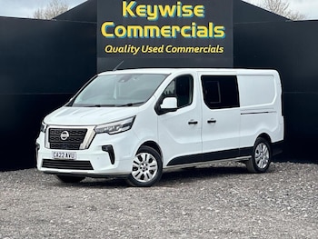 Used Nissan Primastar 2022 for sale - 78855232: Photo