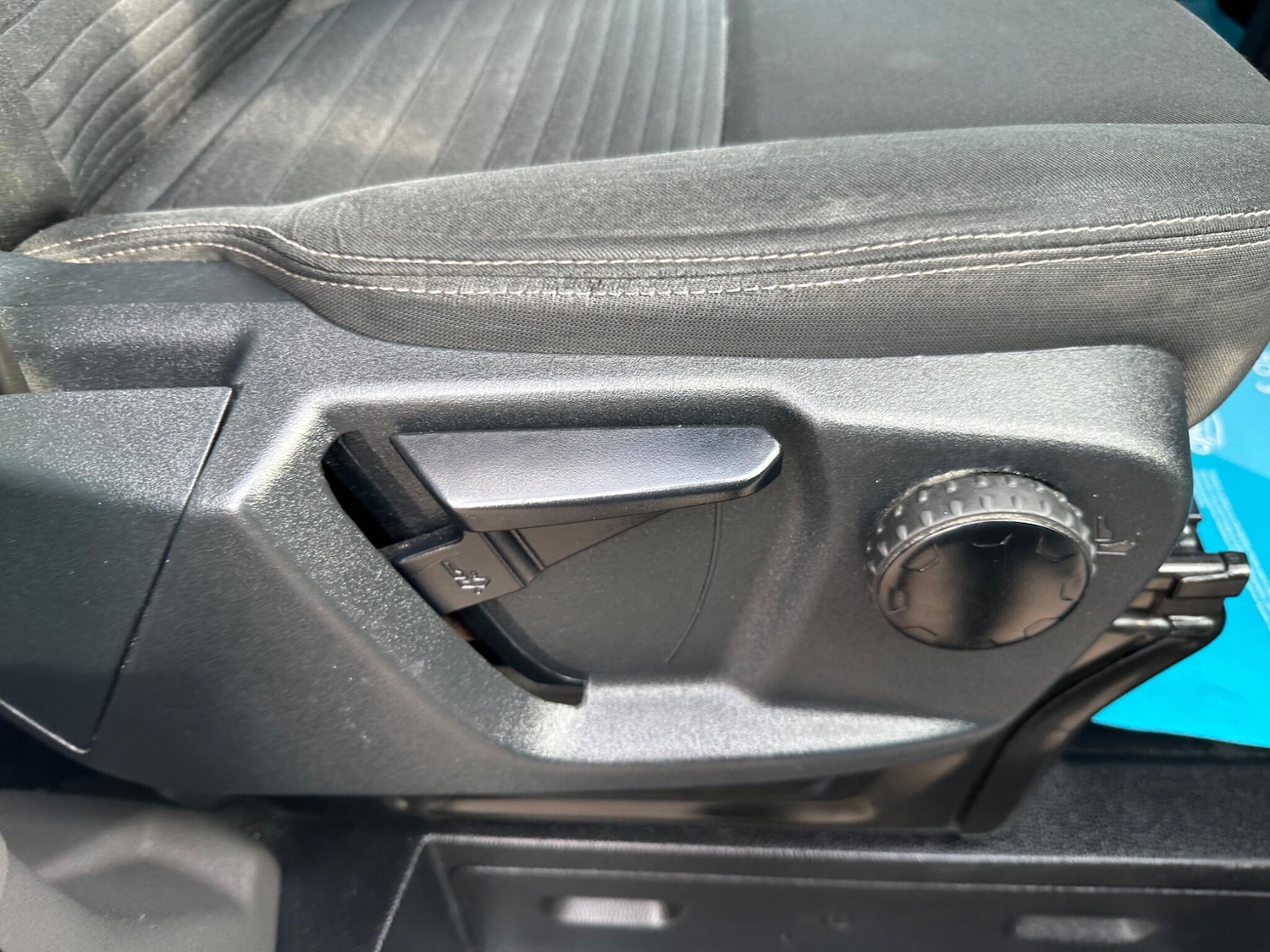 Used Ford Transit Custom for sale - 76995600: Photo 15