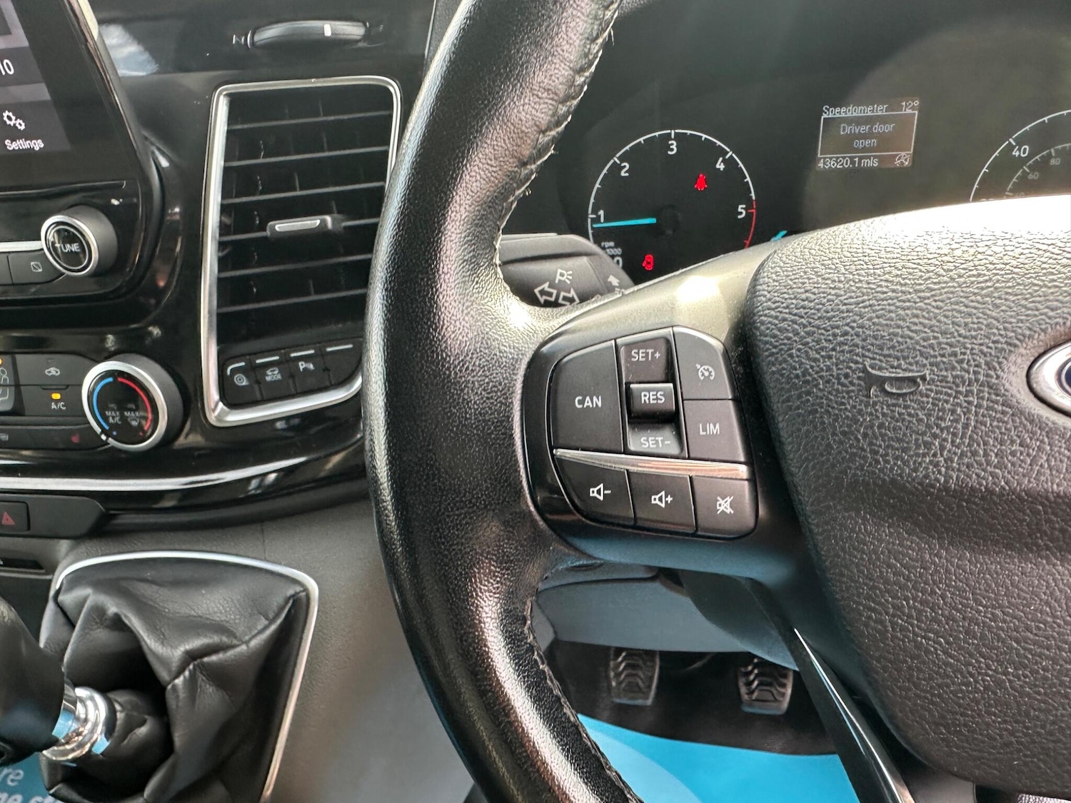 Used Ford Transit Custom for sale - 76995600: Photo 23