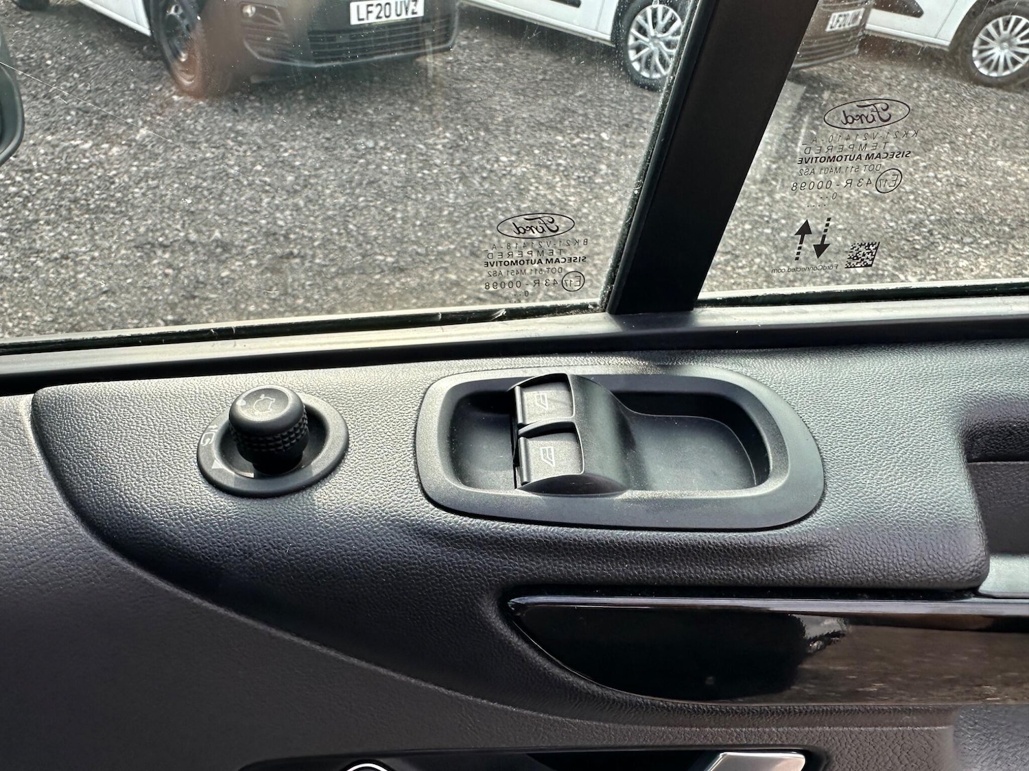 Used Ford Transit Custom for sale - 76995600: Photo 26