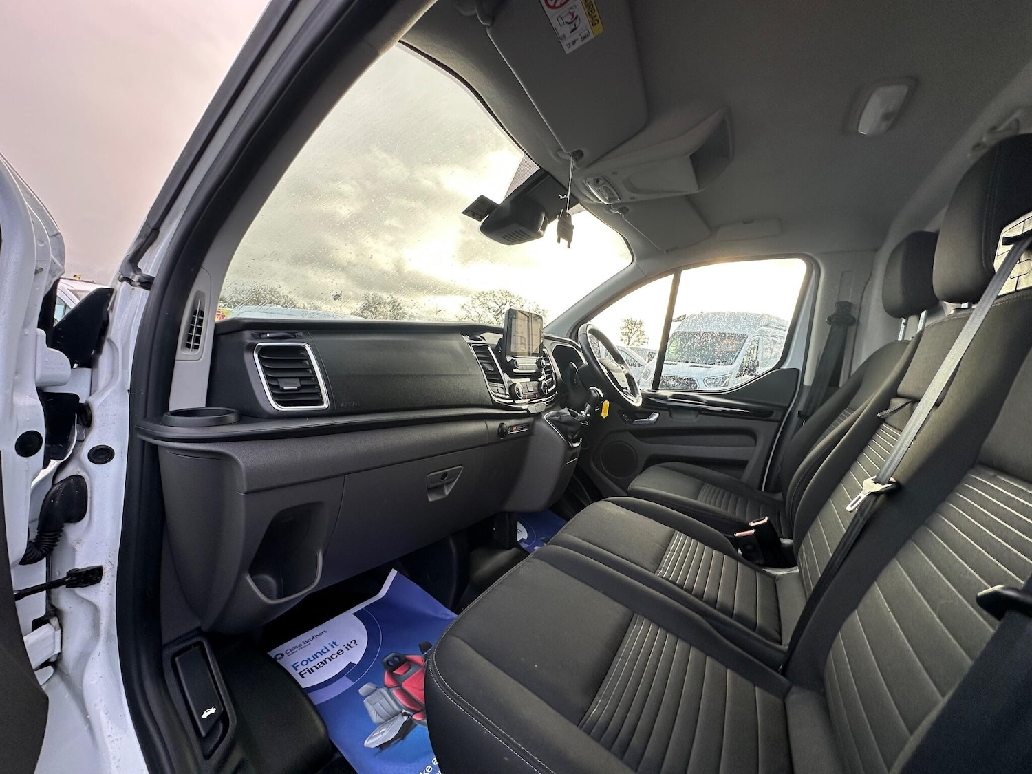 Used Ford Transit Custom 2022 for sale - 77156694: Photo 19