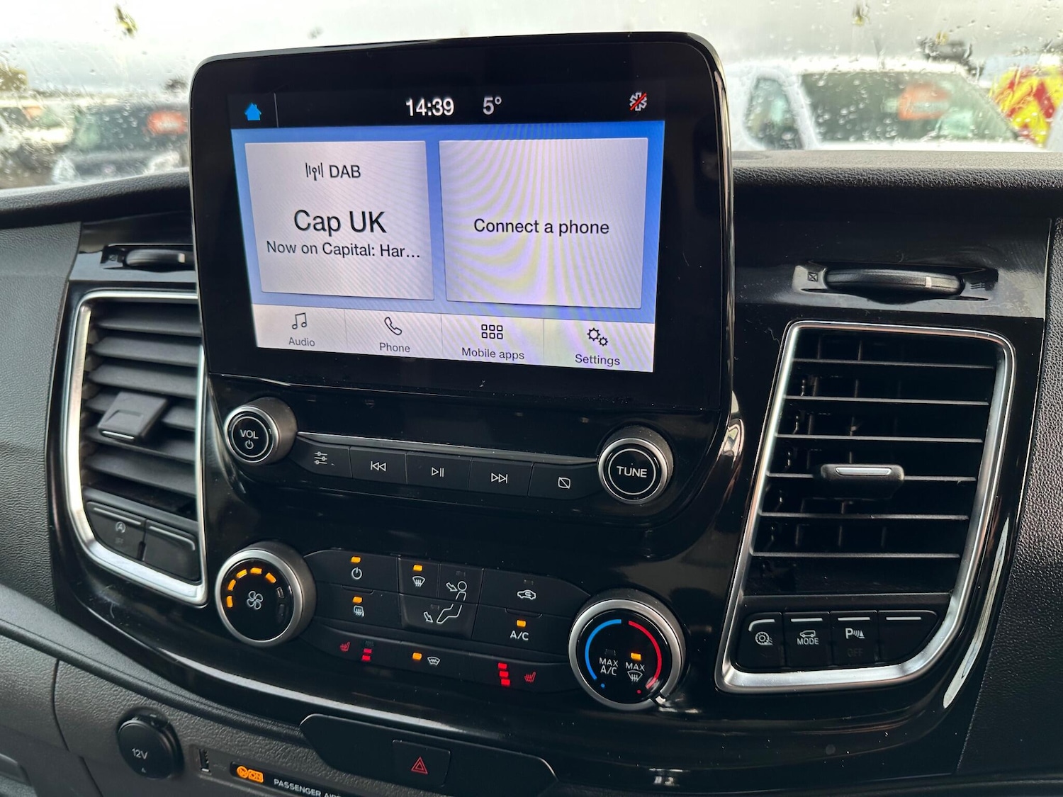 Used Ford Transit Custom 2022 for sale - 77156694: Photo 20