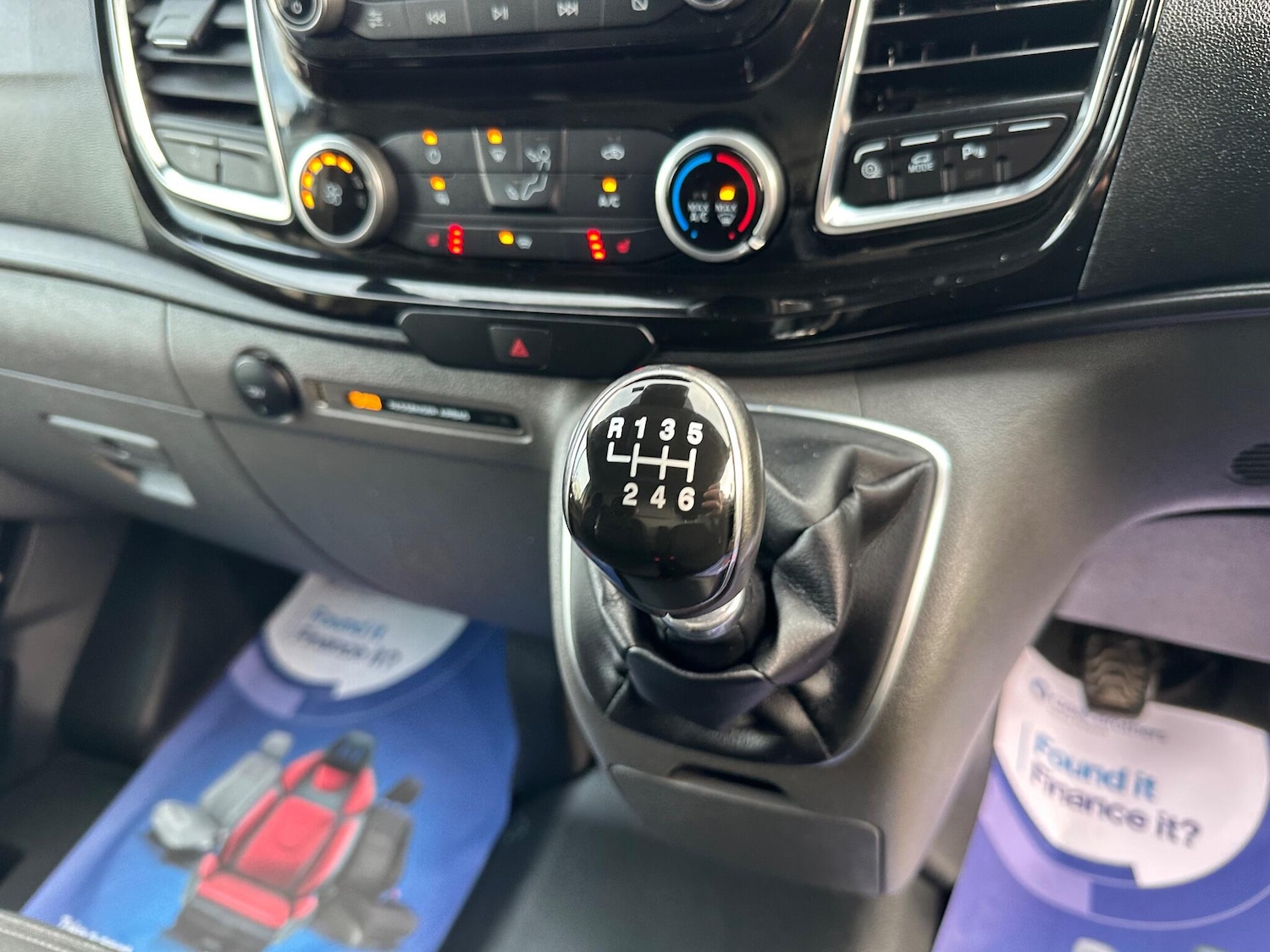 Used Ford Transit Custom 2022 for sale - 77156694: Photo 22