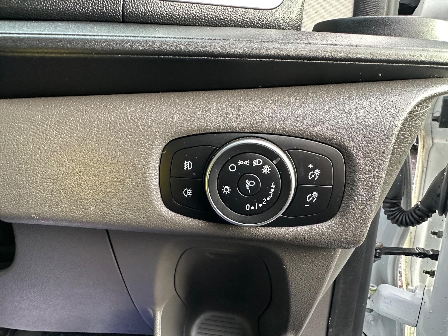 Used Ford Transit Custom 2022 for sale - 77156694: Photo 23