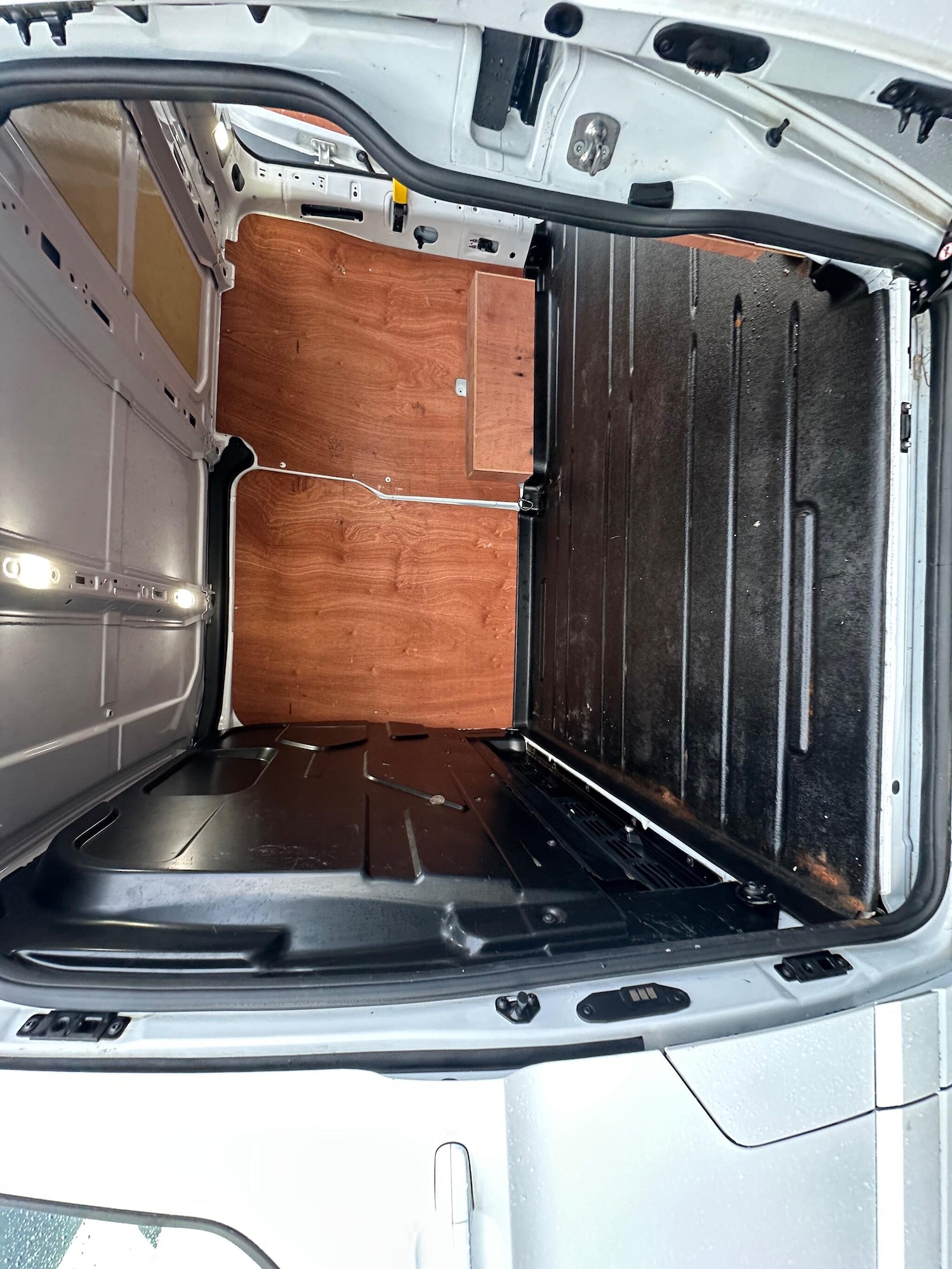 Used Ford Transit Custom 2022 for sale - 77156694: Photo 26