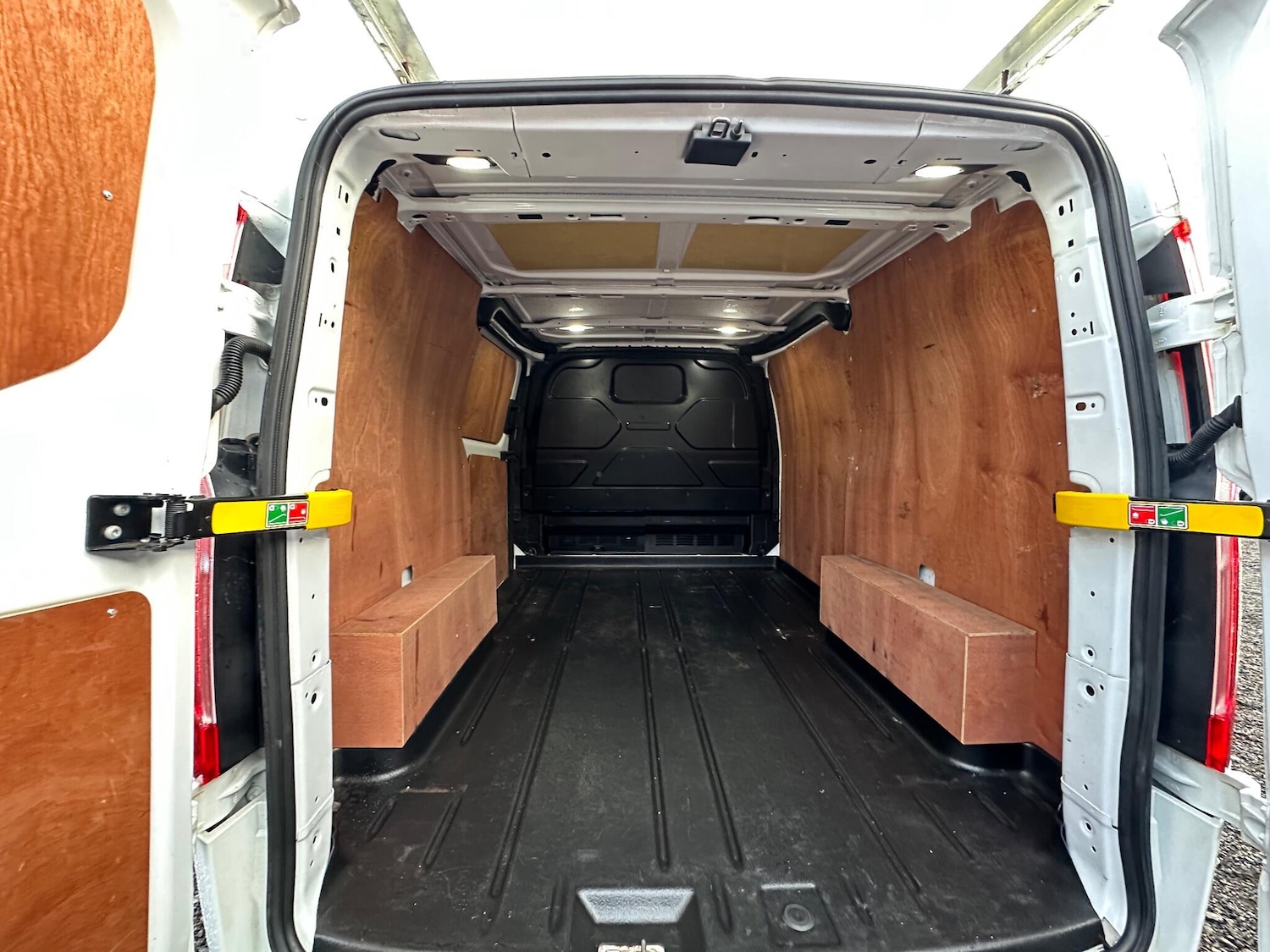 Used Ford Transit Custom 2022 for sale - 77156694: Photo 27